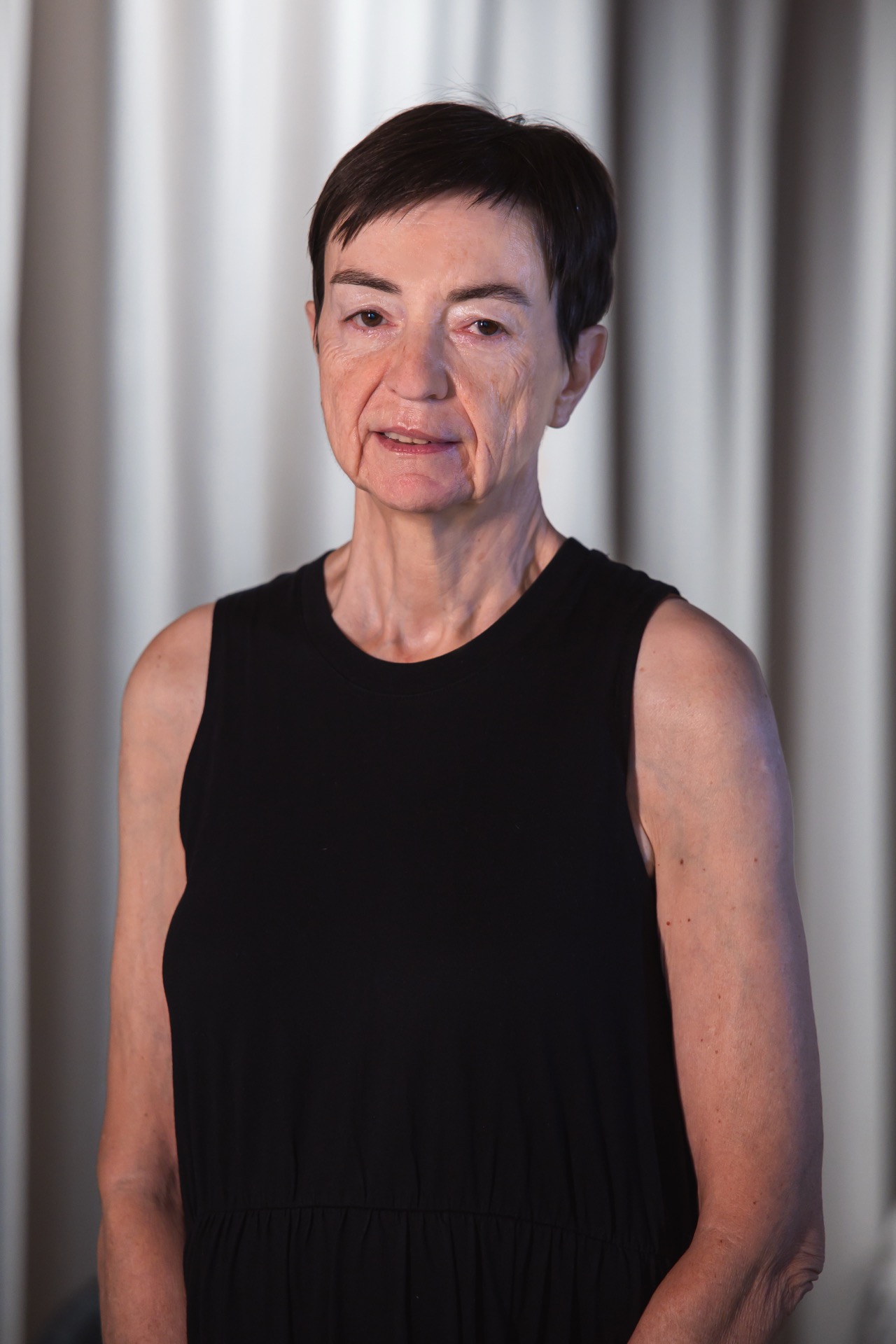 Eva Tustain